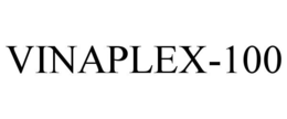 VINAPLEX-100 trademark