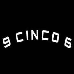 9 CINCO 6 trademark