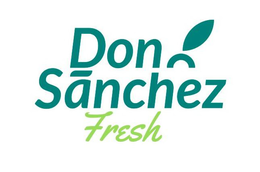 DON SÃNCHEZ FRESH trademark