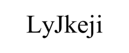 LYJKEJI trademark