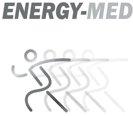 ENERGY-MED trademark