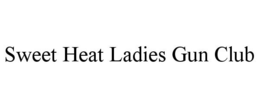 SWEET HEAT LADIES GUN CLUB trademark