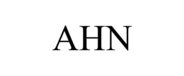 AHN trademark