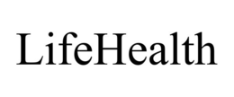 LIFEHEALTH trademark