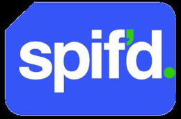 SPIF'D trademark