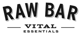 RAW BAR VITAL ESSENTIALS trademark