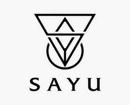 SAYU trademark