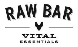 RAW BAR VITAL ESSENTIALS trademark