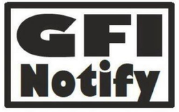 GFI NOTIFY trademark