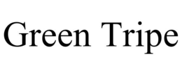 GREEN TRIPE trademark