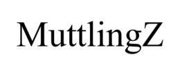 MUTTLINGZ trademark