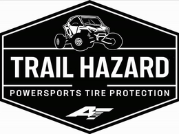 TRAIL HAZARD POWERSPORTS TIRE PROTECTION AT trademark
