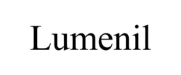 LUMENIL trademark