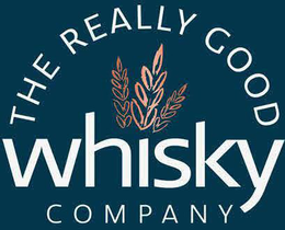 THE REALLY GOOD WHISKY COMPANY trademark
