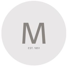 M EST. 1851 trademark