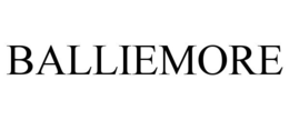 BALLIEMORE trademark