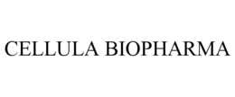 CELLULA BIOPHARMA trademark