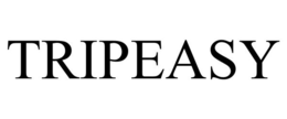 TRIPEASY trademark
