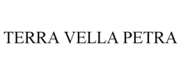 TERRA VELLA PETRA trademark