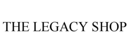 THE LEGACY SHOP trademark
