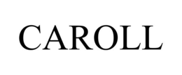 CAROLL trademark