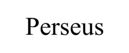 PERSEUS trademark