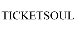 TICKETSOUL trademark