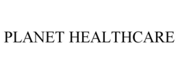 PLANET HEALTHCARE trademark