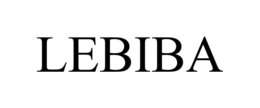 LEBIBA trademark
