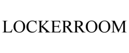 LOCKERROOM trademark