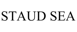 STAUD SEA trademark