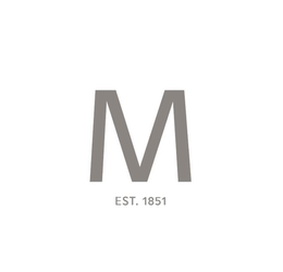 M EST. 1851 trademark