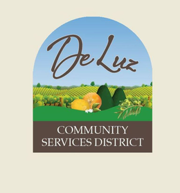 DE LUZ COMMUNITY SERVICES DISTRICT trademark