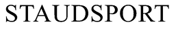STAUDSPORT trademark