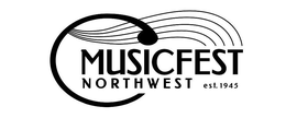 MUSICFEST NORTHWEST EST. 1945 trademark