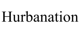 HURBANATION trademark