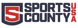 SC SPORTS COUNTY USA trademark