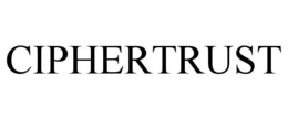 CIPHERTRUST trademark