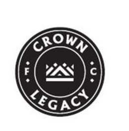 CROWN LEGACY F C trademark