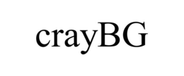 CRAYBG trademark