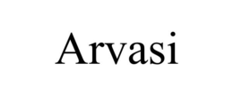 ARVASI trademark