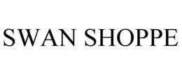 SWAN SHOPPE trademark