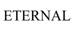 ETERNAL trademark