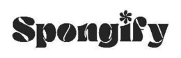 SPONGIFY trademark