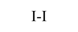 I-I trademark