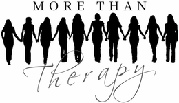MORE THAN THERAPY trademark