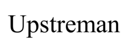 UPSTREMAN trademark