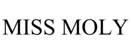 MISS MOLY trademark