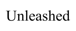 UNLEASHED trademark