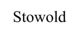 STOWOLD trademark
